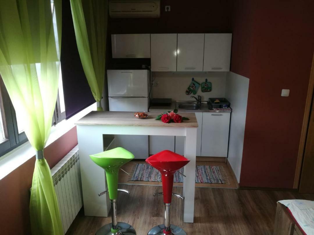 Apartment Break Zagreb